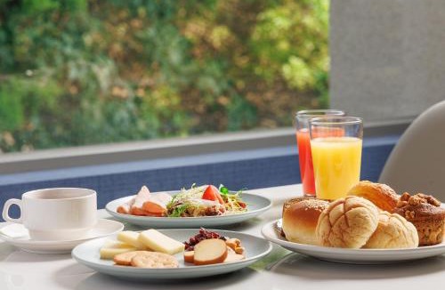 West District Hotel | voco Chiayi by IHG