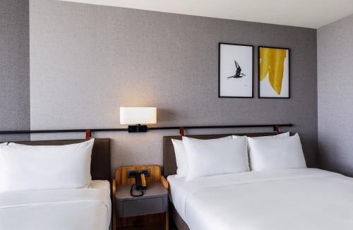 West District Hotel | voco Chiayi by IHG