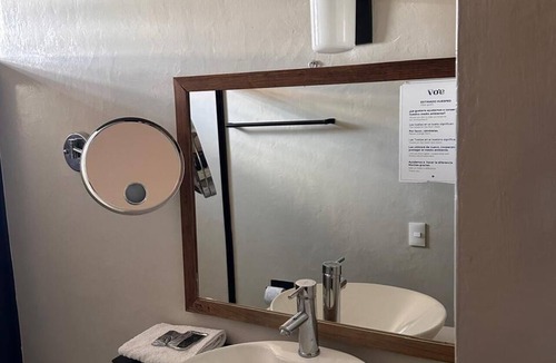 San Cristobal de las Casas Hotel | VOE HOTEL