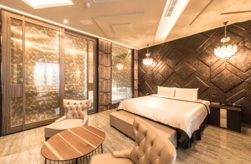 Xitun District Hotel | Voga Motel