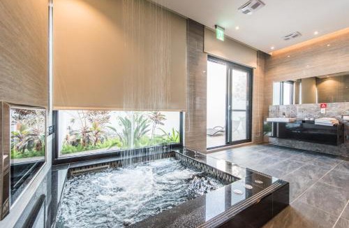 Xitun District Hotel | Voga Motel