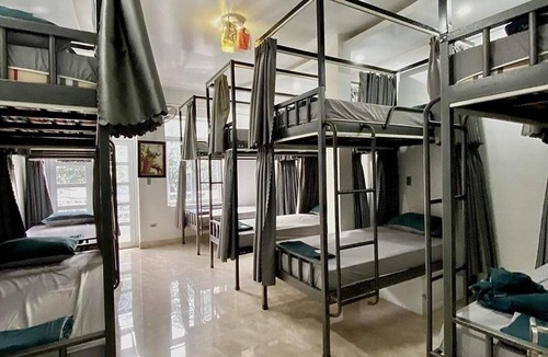 Meo Vac Hostel | Voi Meo Vac Hostel & Breakfast