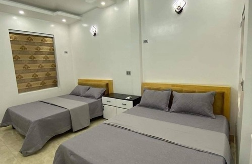 Meo Vac Hostel | Voi Meo Vac Hostel & Breakfast