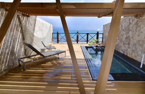 Daguang Resort | Volando Kenting