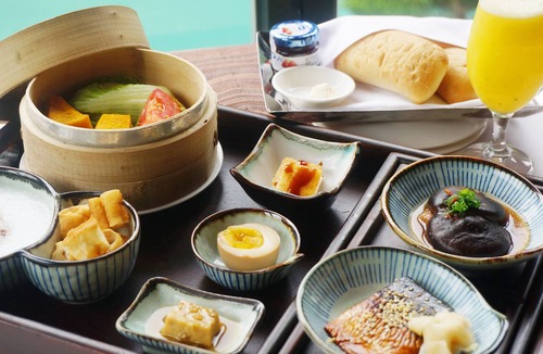 Wulai Hotel | Volando Urai Spring Spa and Resort