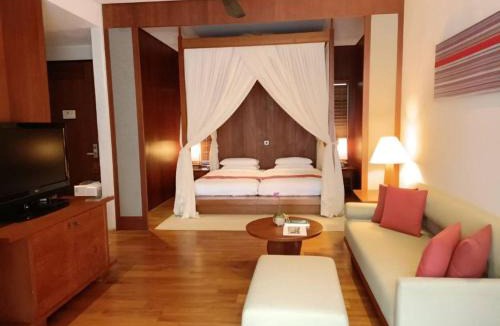Wulai Resort | Volando Urai Spring Spa & Resort