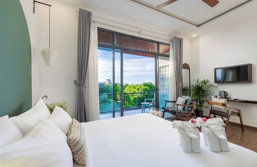 Hoi An City Centre House | Volar Hoi An