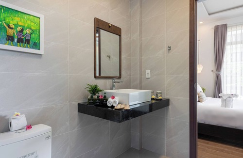 Hoi An City Centre House | Volar Hoi An
