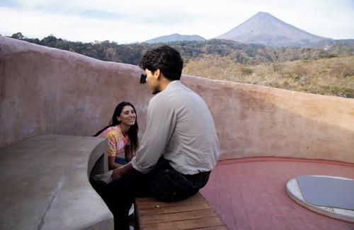 San Antonio House | Volcancito del Oeste
