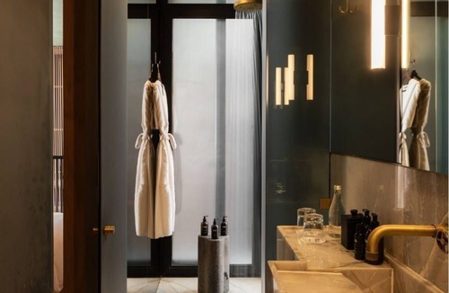 Colonia Cuauhtemoc Hotel | Volga, Member of Preferred Hotels & Resorts