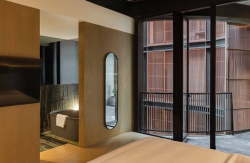 Colonia Cuauhtemoc Hotel | Volga, Member of Preferred Hotels & Resorts