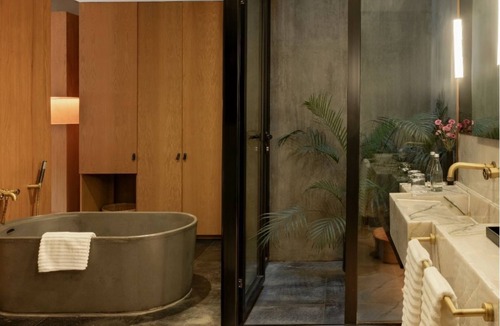 Colonia Cuauhtemoc Hotel | Volga, Member of Preferred Hotels & Resorts