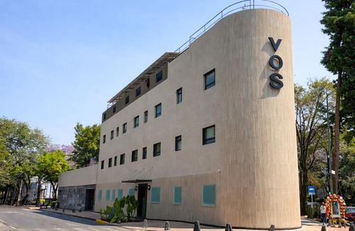 Escandon Hotel | VOS Condesa