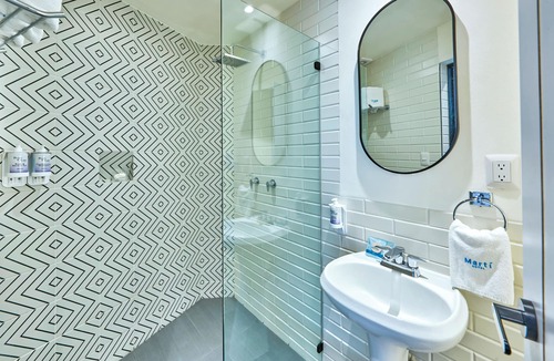 Escandon Hotel | VOS Condesa