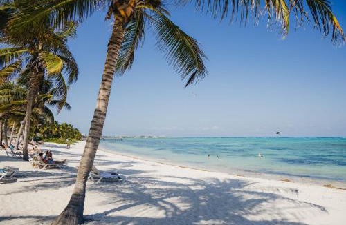 Soliman Bay Hotel | VR CLUB Tulum Riviera