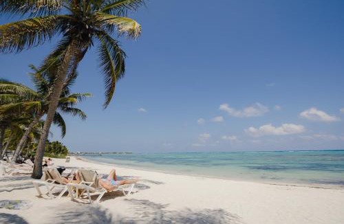 Soliman Bay Hotel | VR CLUB Tulum Riviera