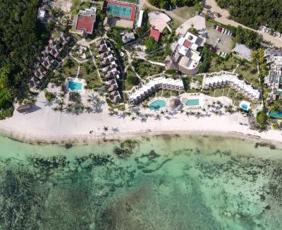 Soliman Bay Hotel | VR CLUB Tulum Riviera