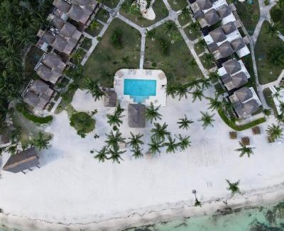 Soliman Bay Hotel | VR CLUB Tulum Riviera