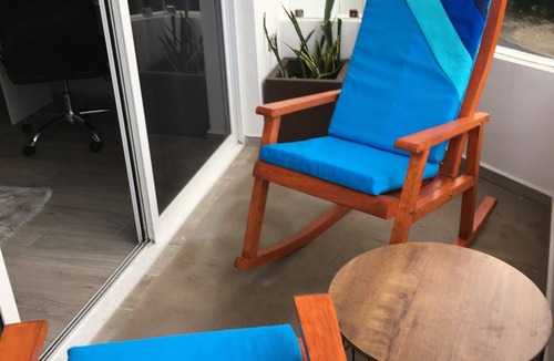 Ejidal Condo | Vrbo + private transportation has all you need to have fun