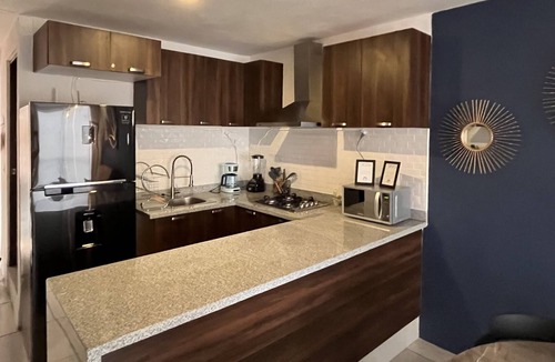 San Juan de Dios Apartment | Vrbo Property