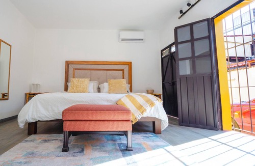 Luis Jimenez Figueroa Apartment | Vrbo Property
