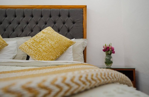 Luis Jimenez Figueroa Apartment | Vrbo Property