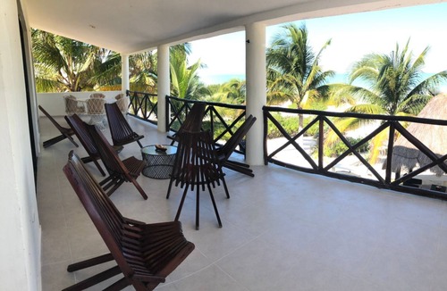 Telchac Puerto House | Vrbo Property