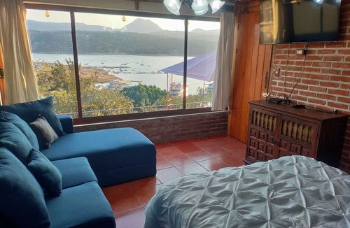 Santa Maria Ahuacatlan House | Vrbo Property