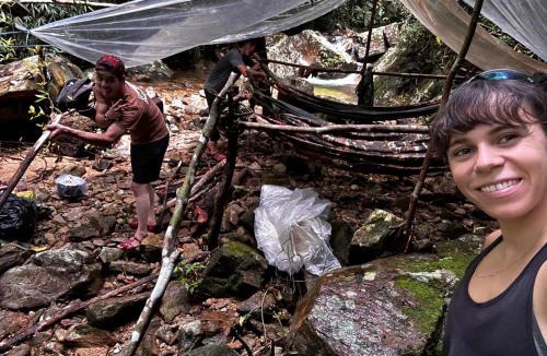 Huong Thuy Other | Vuglamping