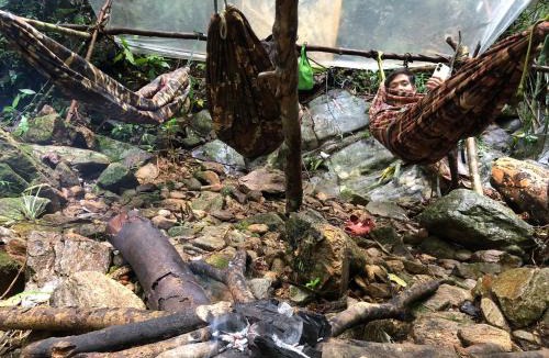 Huong Thuy Other | Vuglamping