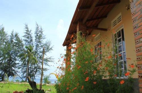 Cua Can Village Resort | Vung Bau Resort