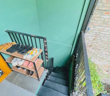 Downtown Ho Chi Minh City Hostel | VY DA CENTRAL MARKET HOSTEL