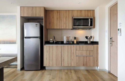 Colonia Cuauhtemoc Apartment | w* | Amazing 2BR w/AC in the Heart of Cuauhtémoc
