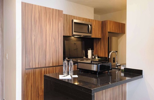 Cuauhtemoc Apartment | w*| Bright 1BR apts w/lovely views of Cuauhtémoc