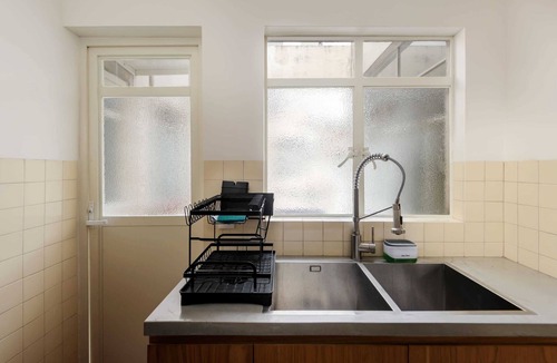 Roma Norte Apartment | w* | Captivating 2BR with Balcony in Roma Norte