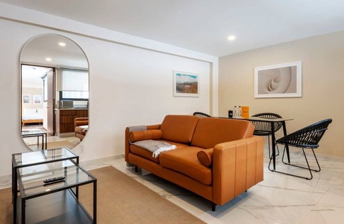 Miguel Hidalgo Apartment | w* | Cool 1BR with Amazing Deco in Polanco