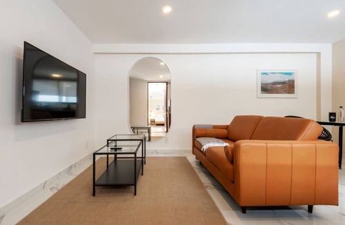 Miguel Hidalgo Apartment | w* | Cool 1BR with Amazing Deco in Polanco