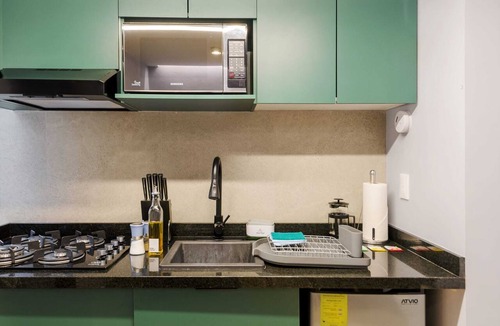 Polanco Apartment | w* | Cozy 1BR in Polanco