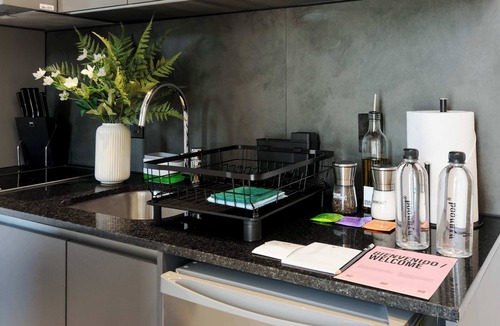 Huixquilucan Apartment | w* | Inviting Loft in the Heart of Interlomas