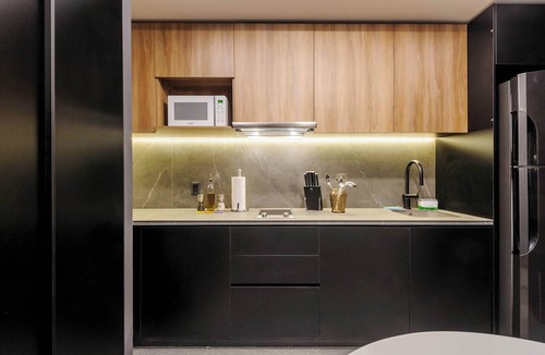 Cuauhtemoc Apartment | w* | Lovely 1BR w/Private Balcony in Tabacalera