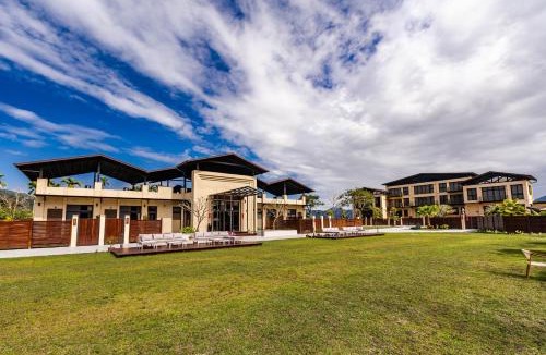 Ruisui Resort | W Starry Villa
