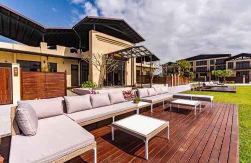 Ruisui Resort | W Starry Villa