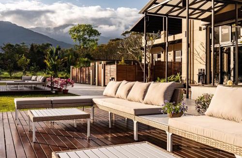 Ruisui Resort | W Starry Villa