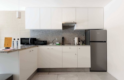 Zona Rosa Apartment | w* | Stylish Loft near Angel De Independencia