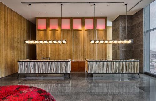 Xinyi Hotel | W Taipei
