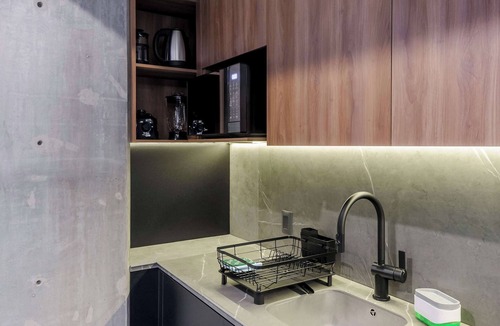 Cuauhtemoc Apartment | w* | Thoughtful 2BR w/Balcony in Tabacalera