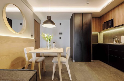 Cuauhtemoc Apartment | w* | Urban Vibes 1BR w/Balcony in Tabacalera