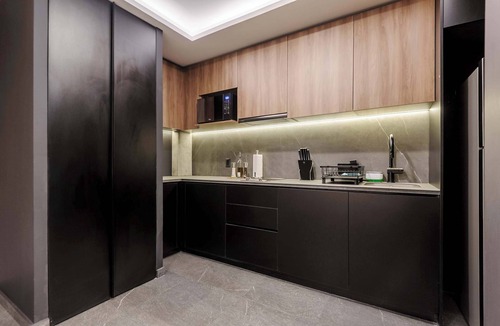 Cuauhtemoc Apartment | w* | Urban Vibes 1BR w/Balcony in Tabacalera