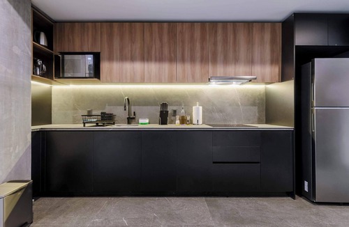 Cuauhtemoc Apartment | w* | Well-Appointed 2BR w/Balcony in Tabacalera