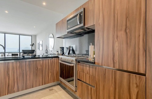 Cuauhtemoc Apartment | w* | Wonderful 2BR w/Amazing Pool in Cuauhtémoc